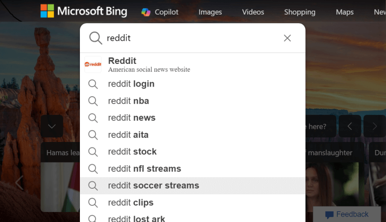 Reddit Blocks Bing as Google Clicks Grow Like Crazy