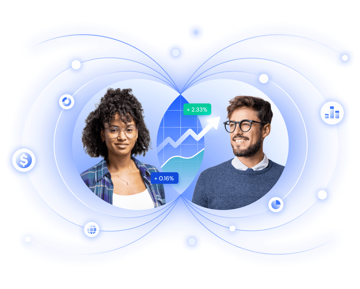 Become a Similarweb Partner