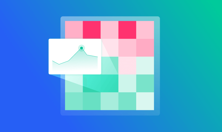 Web Traffic Heatmaps
