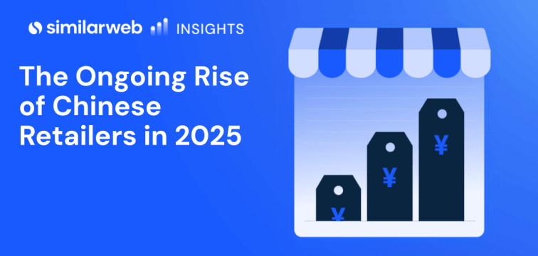 The Global Rise of Chinese Retailers in 2025